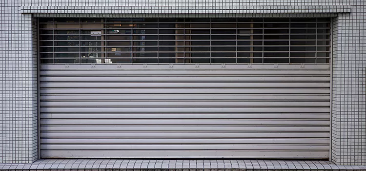Advanced Solutions for Your Aluminum Garage Doors in Yucaipa, California