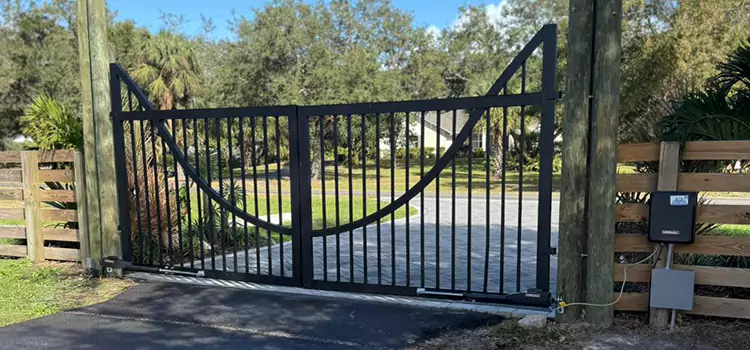 Gate Motor Repair Yucaipa