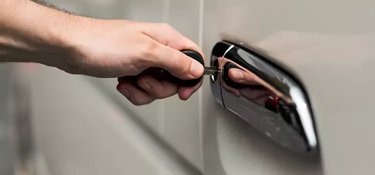 Why Choose Our Auto Locksmith Team in Yucaipa, CA?