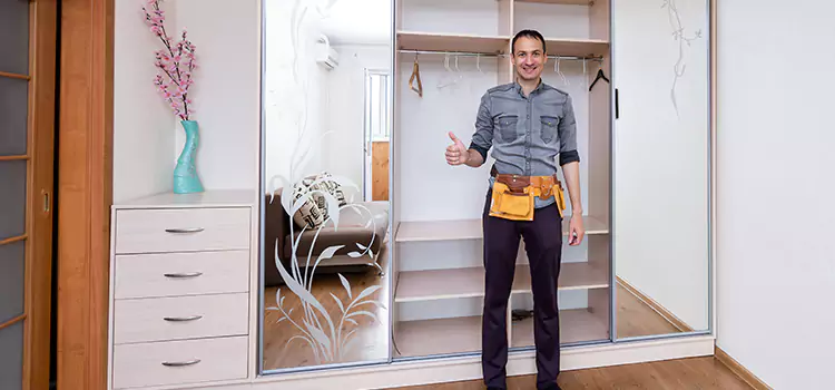 Sliding Closet Door Replacement Yucaipa