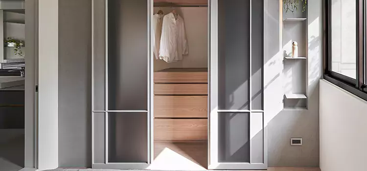 Mirror Sliding Door Replacement Yucaipa