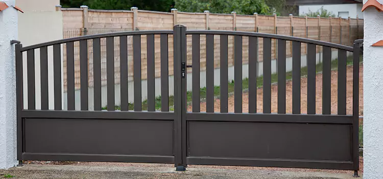 Advanced Gate Solutions in Yucaipa, CA