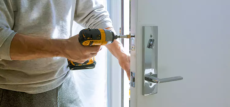 Door Knob Lock Repair Yucaipa