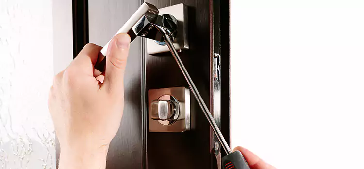 Door Lock Replacement Service Yucaipa