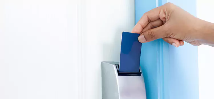Access Control System Integration Yucaipa