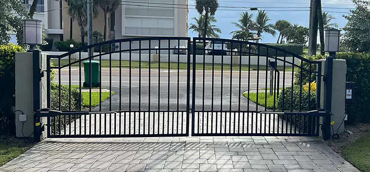 Gate Opener Replacement Near Me in Yucaipa, CA