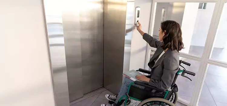 Benefits of Modern Handicap Door Systems in Yucaipa, CA