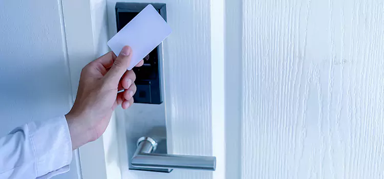 Why Choose Us for Your Keycard Lock Installation in Yucaipa, CA?