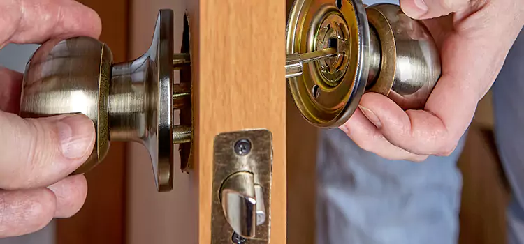 Sliding Door Lock Repair Yucaipa