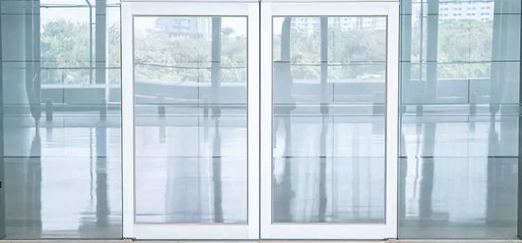 Why Choose Us for Your Motion Sensor Door Needs in Yucaipa, CA?