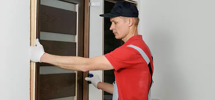 Frame and Panel Restoration Yucaipa
