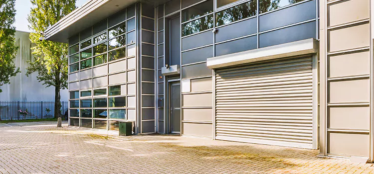 Electric Roller Garage Doors Yucaipa