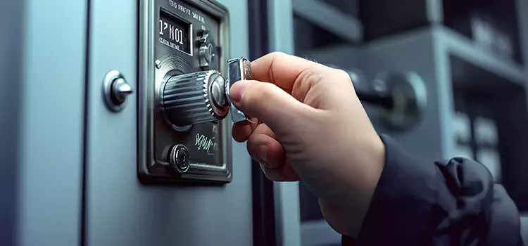 Locksmith Cost to Open Safe Yucaipa