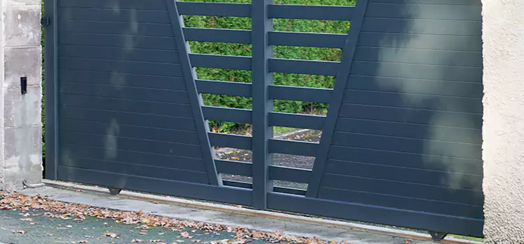 Automated Gate Company Near Me Yucaipa