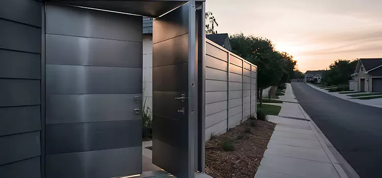 Comprehensive Steel Door Solutions in Yucaipa, CA