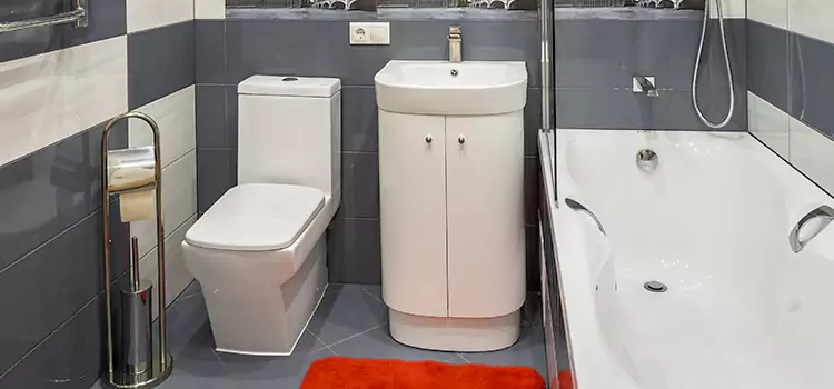 Hansgrohe Shaving Mirror Yucaipa