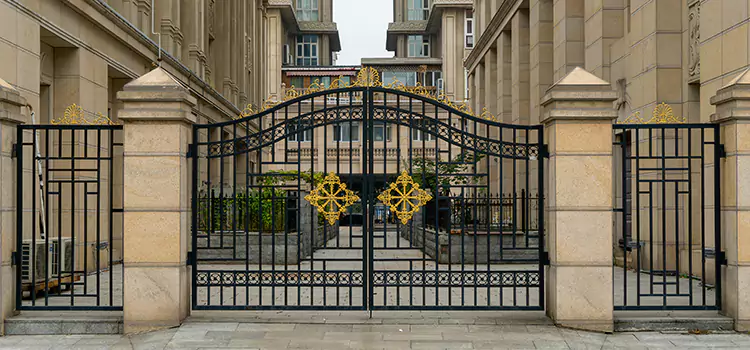 Comprehensive Iron Gate Maintenance Solutions in Yucaipa, CA