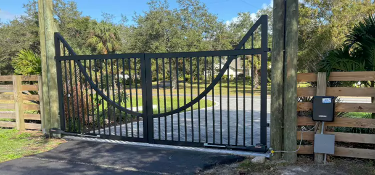 Why Choose Us for Your Automatic Gate Needs in Yucaipa, CA?