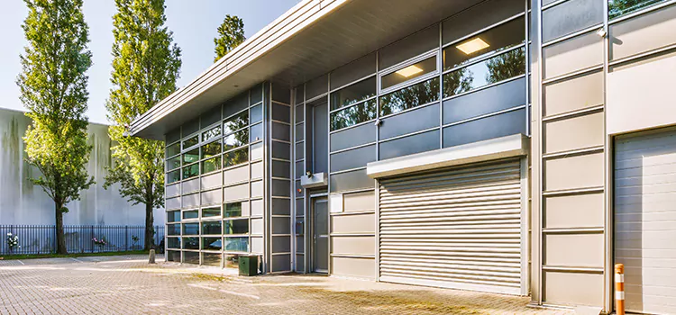 Commercial Garage Door Installation Yucaipa