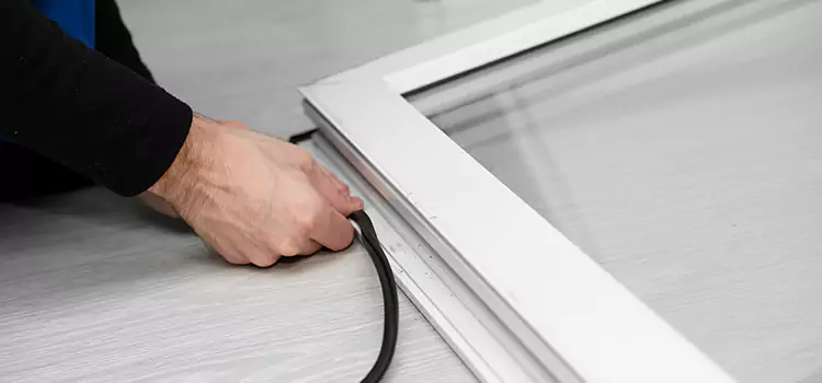 Commercial Door Weather Stripping Yucaipa