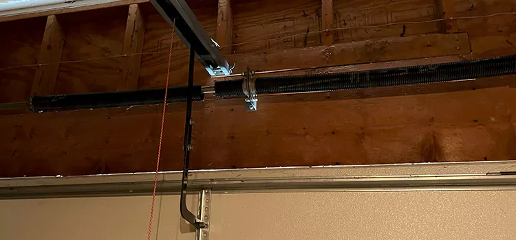 Broken Garage Door Cable Repair in Yucaipa, CA