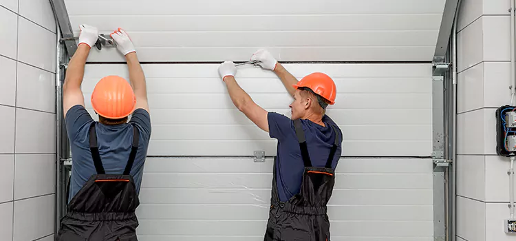 16x7 Garage Door Replacement Panels Yucaipa