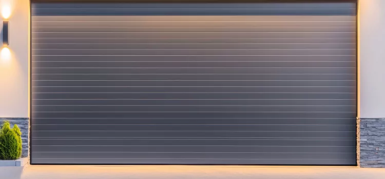 Roll Up Door Repair Services Yucaipa