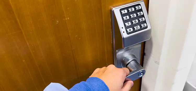 Why Choose Us for Your Keypad Lock Needs in Yucaipa, CA?