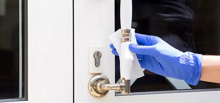 Rekey Lock Cylinder Yucaipa