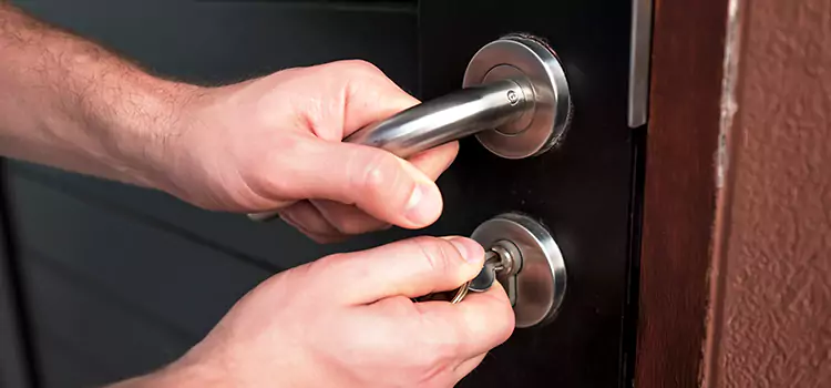 Master Key Control and Audits Yucaipa