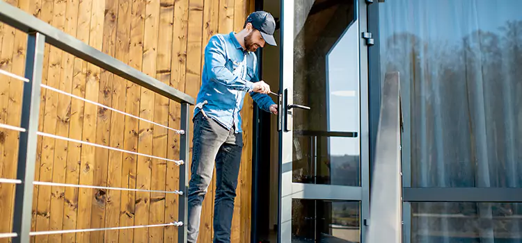 Emergency Patio Door Repair Yucaipa