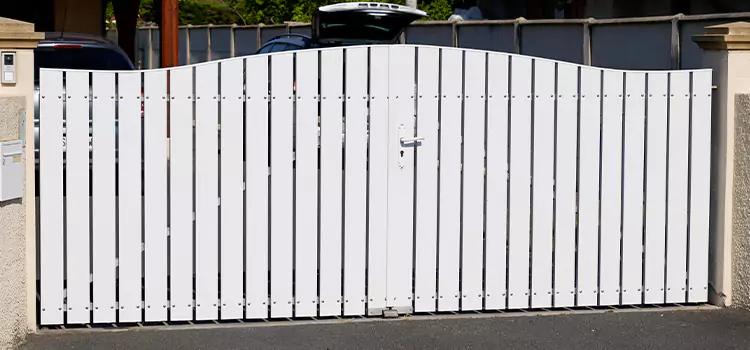 Why Choose Us for Residential Gate Repair in Yucaipa, CA?