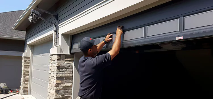 Janus Roll Up Doors Yucaipa