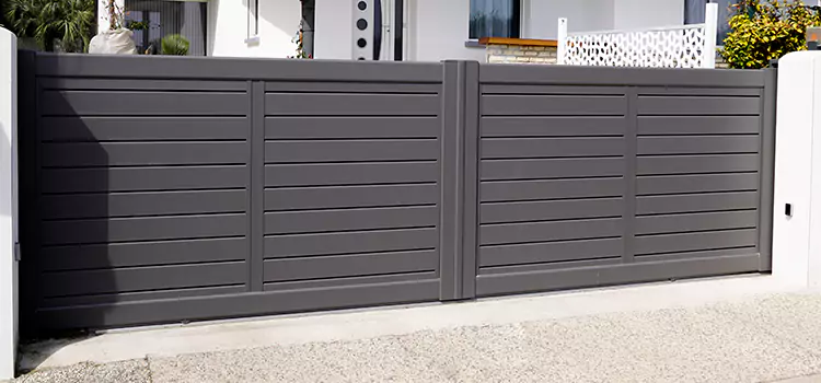 Automatic Gate Fence Yucaipa