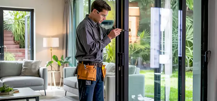 Sliding Door Maintenance Yucaipa