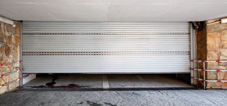 Steel Garage Door Repair Yucaipa
